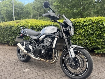 Used Kawasaki Z900 RS 2024 for sale - bike-79005430: Photo
