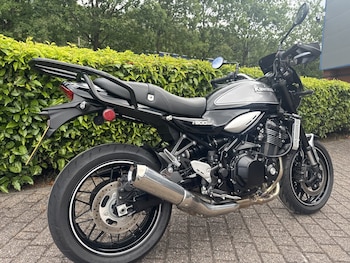 Used Kawasaki Z900 RS 2024 for sale - bike-79005430: Photo