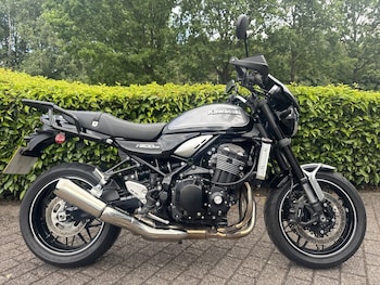 Used Kawasaki Z900 RS 2024 for sale - bike-79005430: Photo