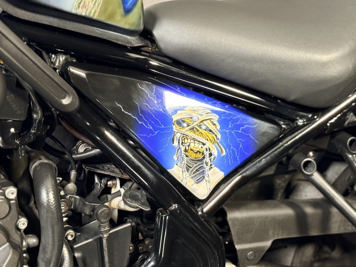Used Honda CMX 2019 for sale - 78628909: Photo 13