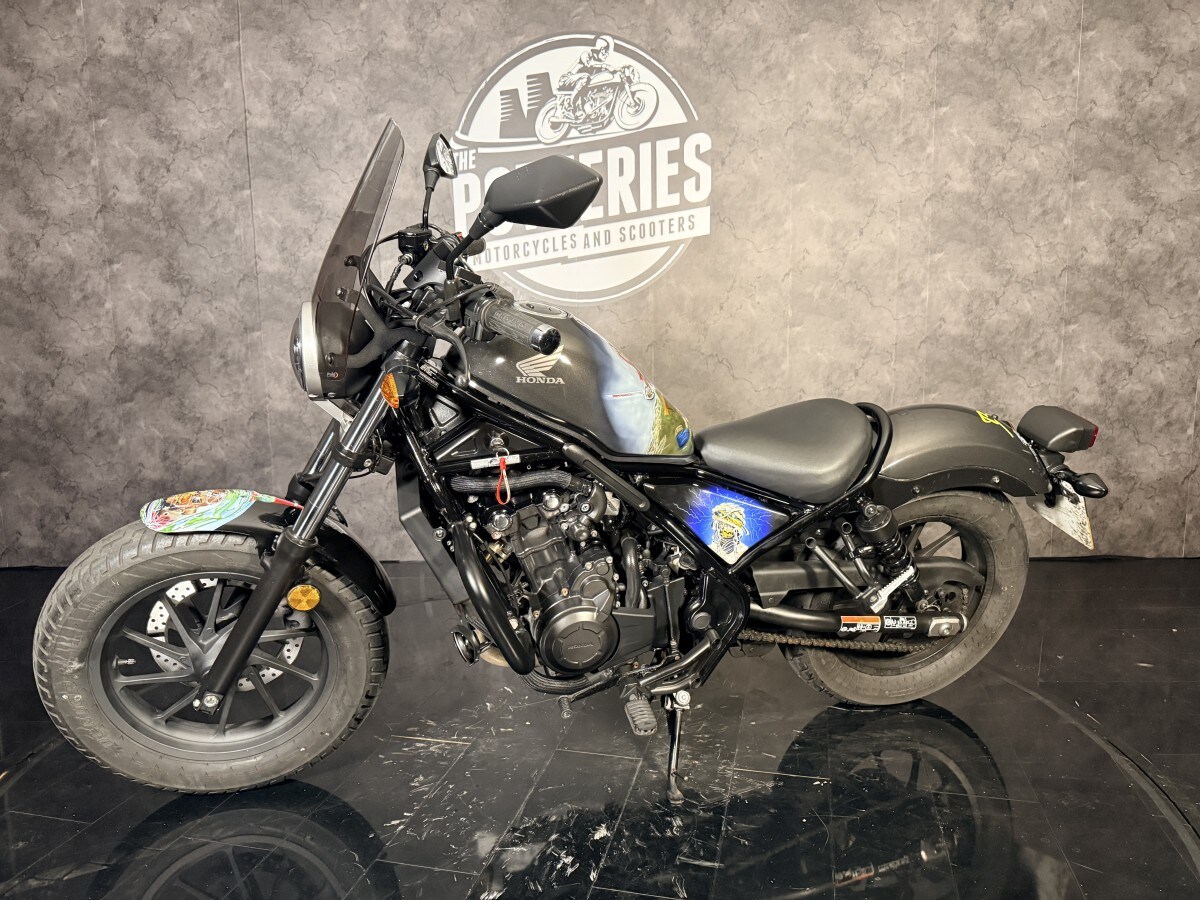 Used Honda CMX 2019 for sale - 78628909: Photo 15