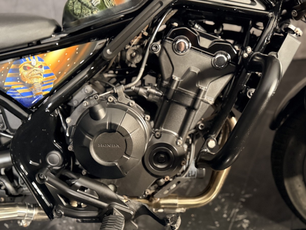 Used Honda CMX 2019 for sale - 78628909: Photo 5