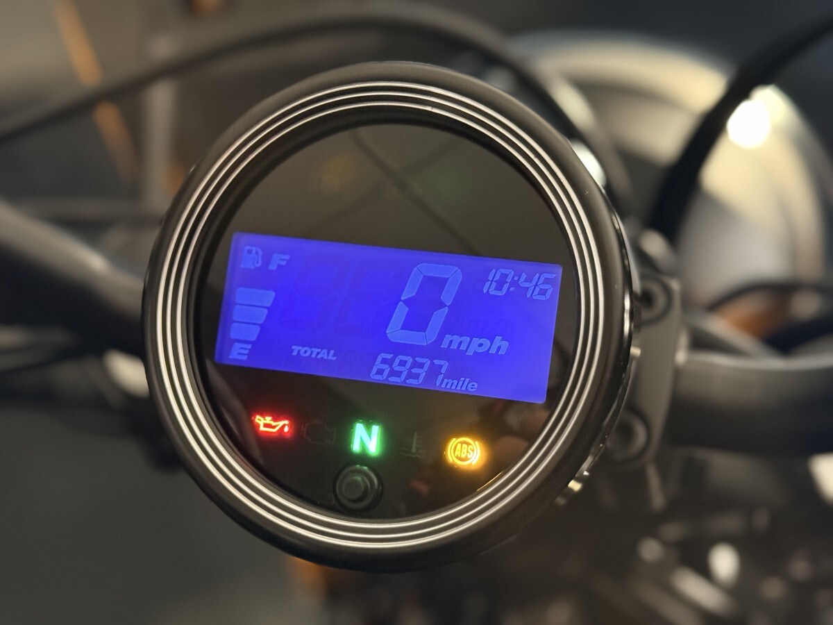 Used Honda CMX 2019 for sale - 78628909: Photo 6