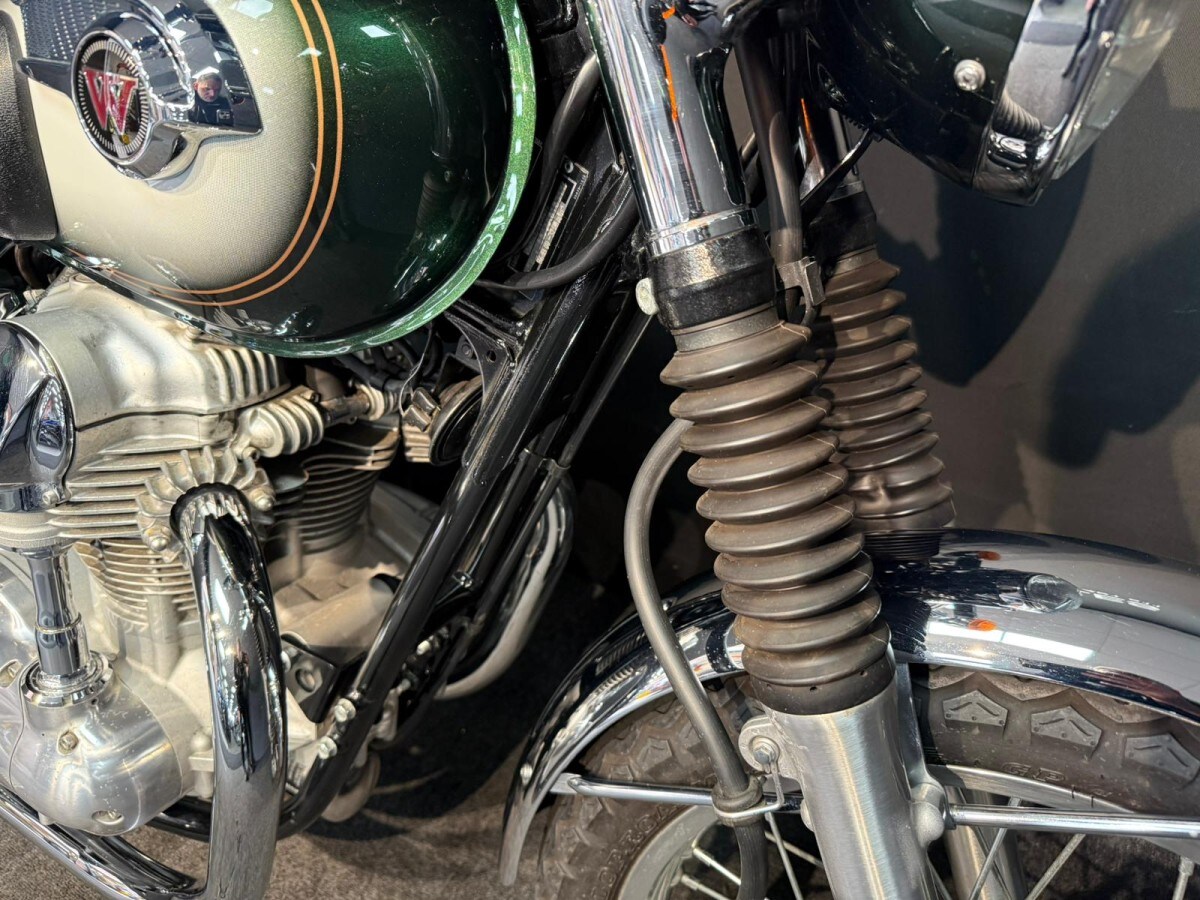 Used Kawasaki EJ 800 ACF 2012 for sale - 78513103: Photo 12