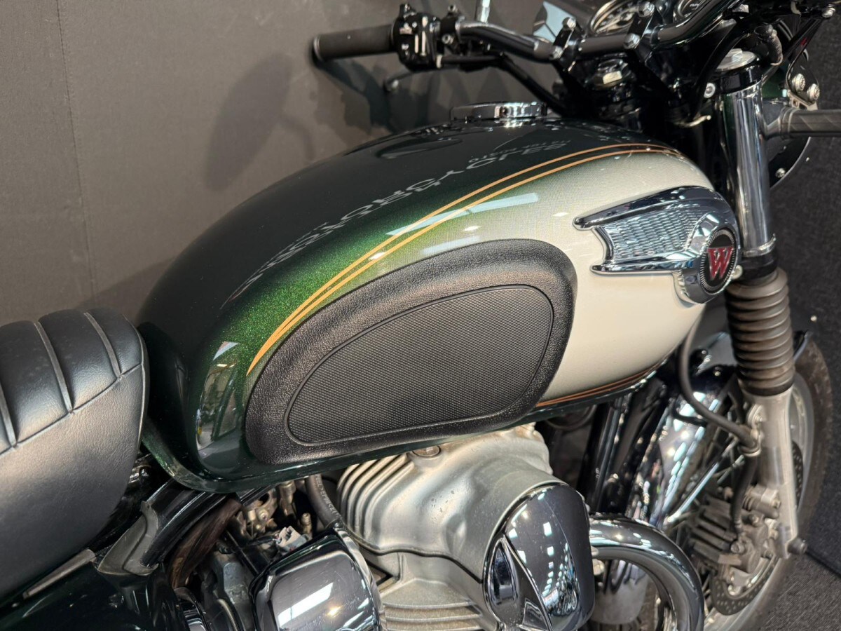 Used Kawasaki EJ 800 ACF 2012 for sale - 78513103: Photo 13