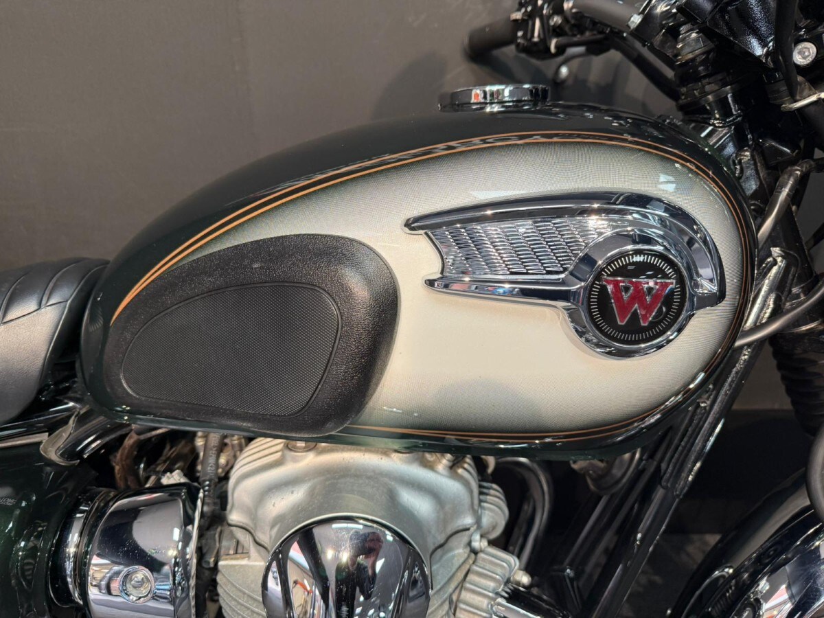 Used Kawasaki EJ 800 ACF 2012 for sale - 78513103: Photo 15