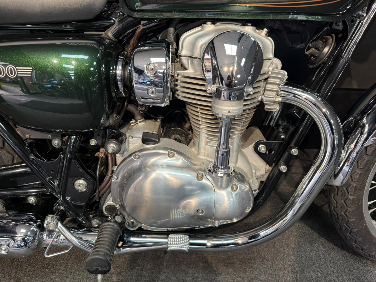 Used Kawasaki EJ 800 ACF 2012 for sale - 78513103: Photo 16