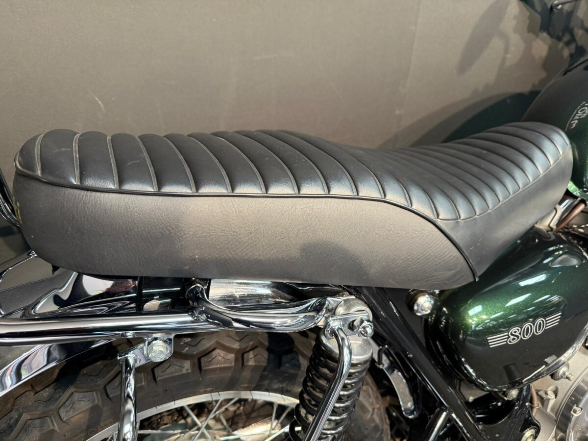 Used Kawasaki EJ 800 ACF 2012 for sale - 78513103: Photo 18