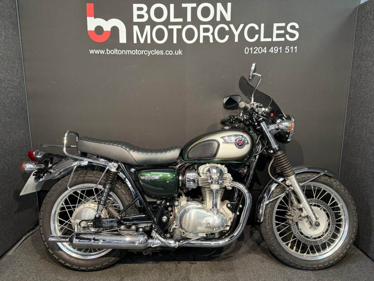 Used Kawasaki EJ 800 ACF 2012 for sale - 78513103: Photo 5
