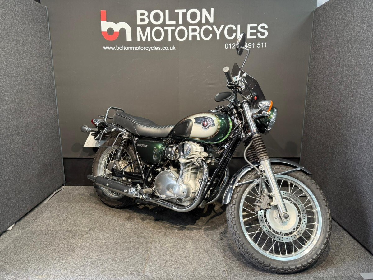 Used Kawasaki EJ 800 ACF 2012 for sale - 78513103: Photo 6