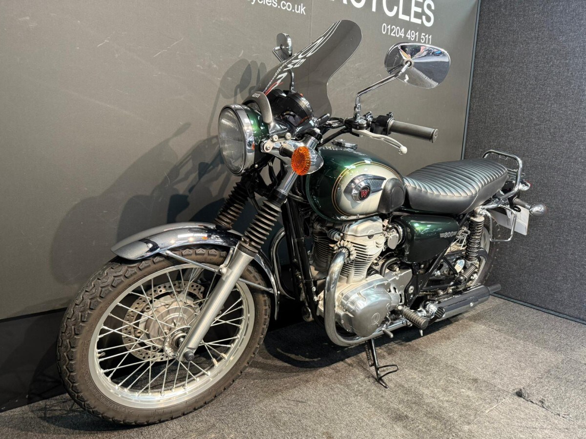Used Kawasaki EJ 800 ACF 2012 for sale - 78513103: Photo 7