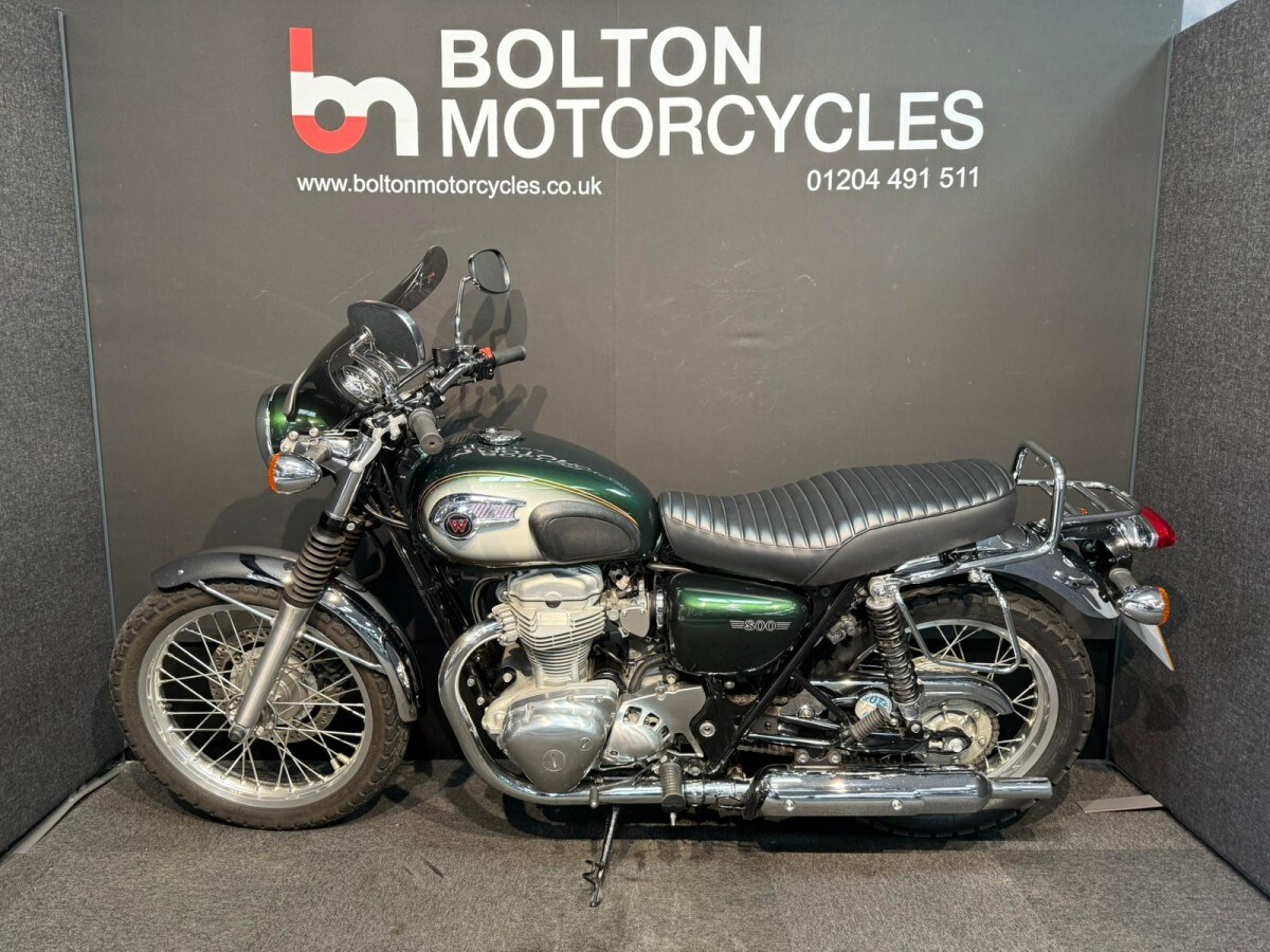 Used Kawasaki EJ 800 ACF 2012 for sale - 78513103: Photo 9
