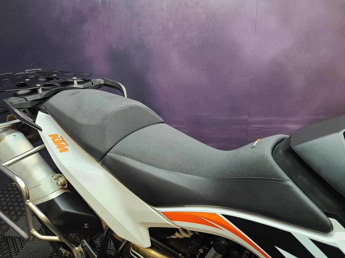 Used KTM 790 ADVENTURE 2019 for sale - 78394650: Photo 13