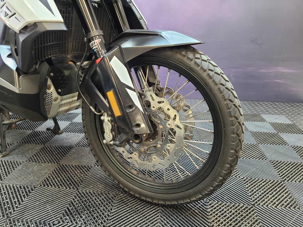 Used KTM 790 ADVENTURE 2019 for sale - 78394650: Photo 15