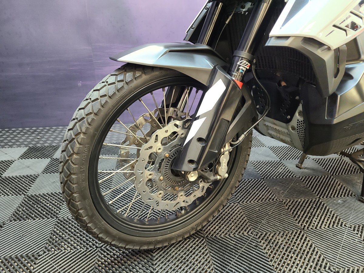 Used KTM 790 ADVENTURE 2019 for sale - 78394650: Photo 16