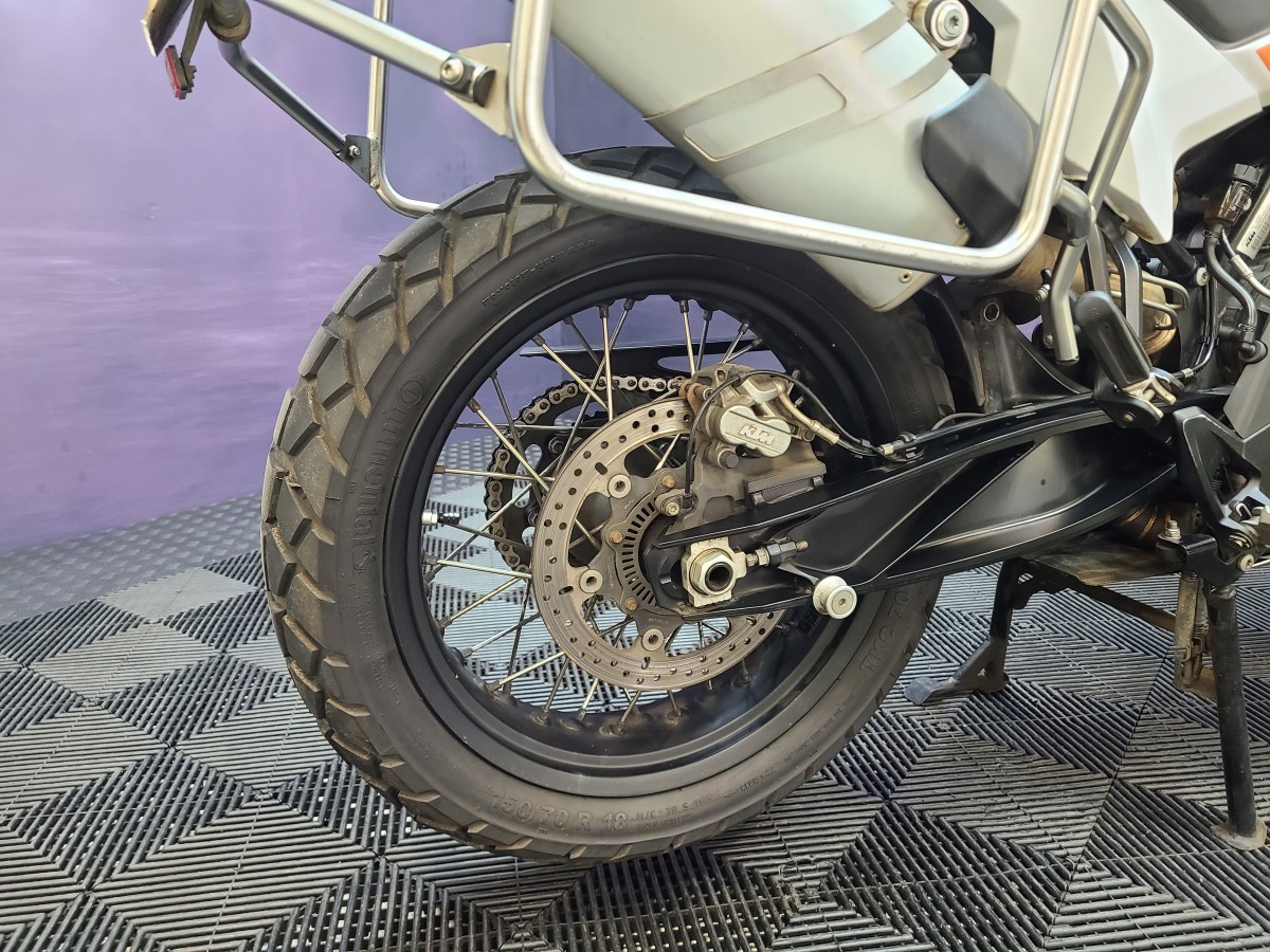 Used KTM 790 ADVENTURE 2019 for sale - 78394650: Photo 17