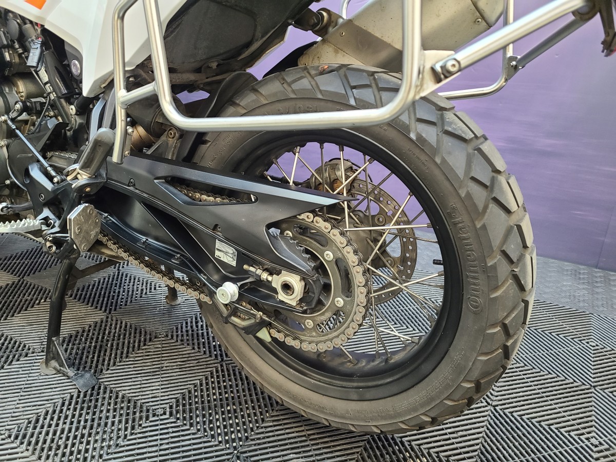 Used KTM 790 ADVENTURE 2019 for sale - 78394650: Photo 18