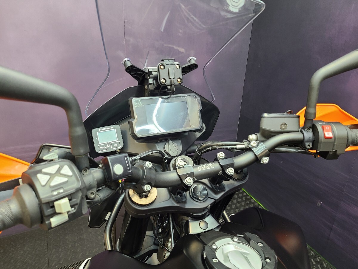 Used KTM 790 ADVENTURE 2019 for sale - 78394650: Photo 7