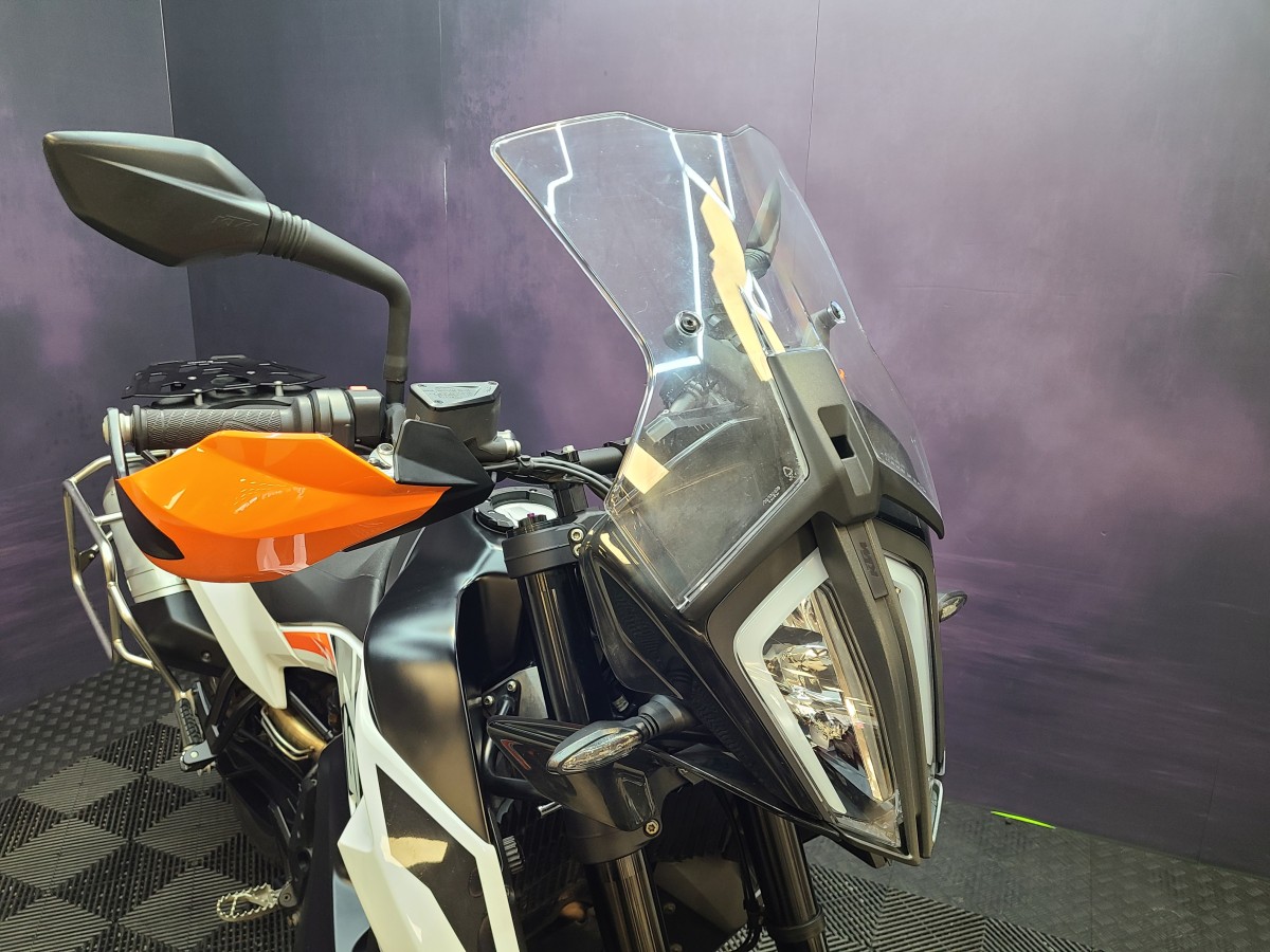 Used KTM 790 ADVENTURE 2019 for sale - 78394650: Photo 8