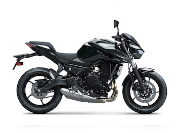 Used Kawasaki Z650 S undefined for sale - bike-78396857: Photo