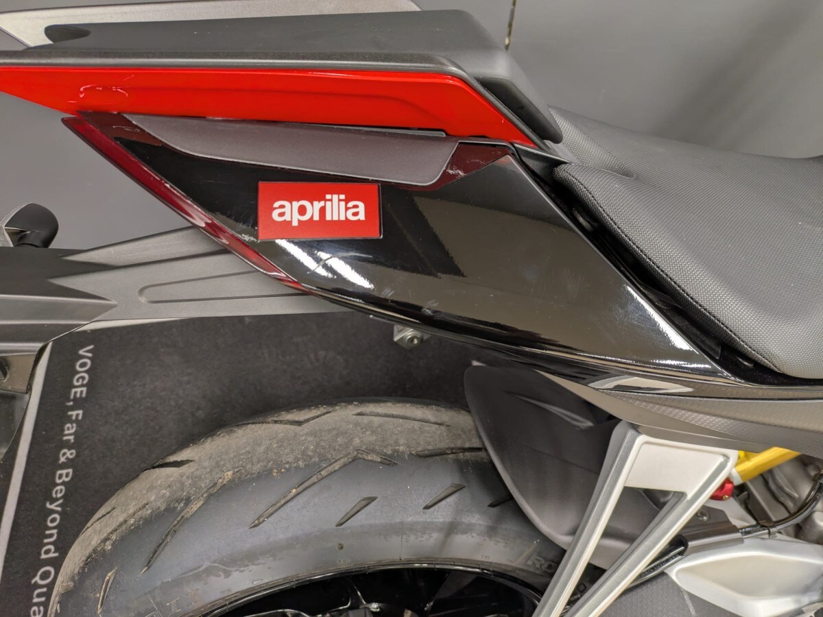 Used Aprilia TUONO 660 FACTORY 2023 for sale - 78659951: Photo 8