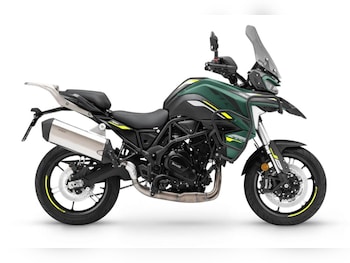 Used Benelli TRK 702 undefined for sale - bike-79354146: Photo