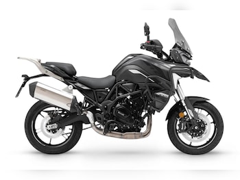 Used Benelli TRK 702 undefined for sale - bike-79354146: Photo