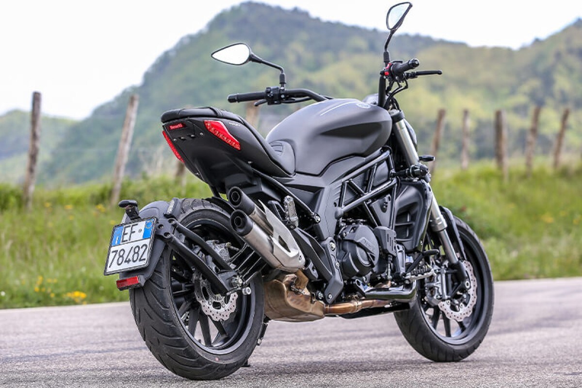 Used Benelli 502 C for sale - 78397756: Photo 9