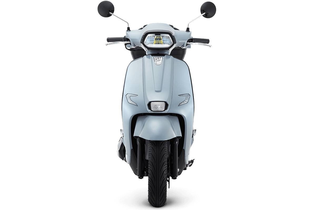 Used SYM Fugue 125cc for sale - 78398163: Photo 6