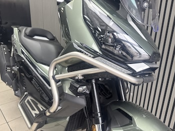 Used ZONTES ZT 368 T-G 2025 for sale - bike-79156816: Photo