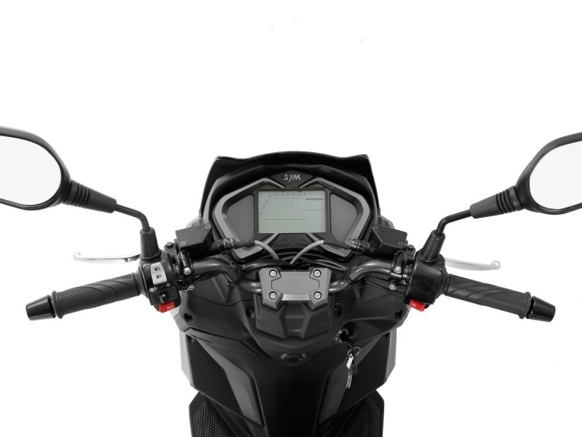Used SYM JET 14 125CC LC for sale - 78396378: Photo 2