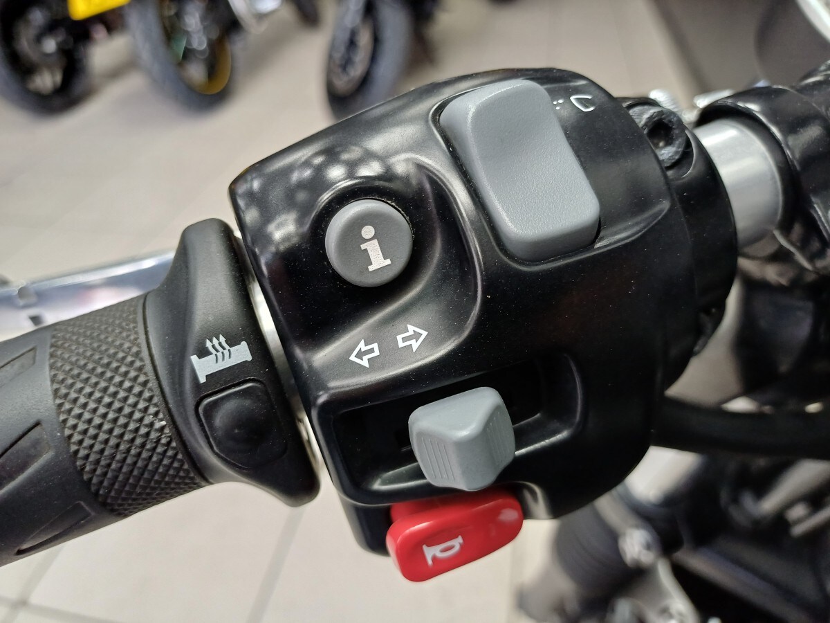 Used Triumph THRUXTON 1200 2020 for sale - 78394984: Photo 18