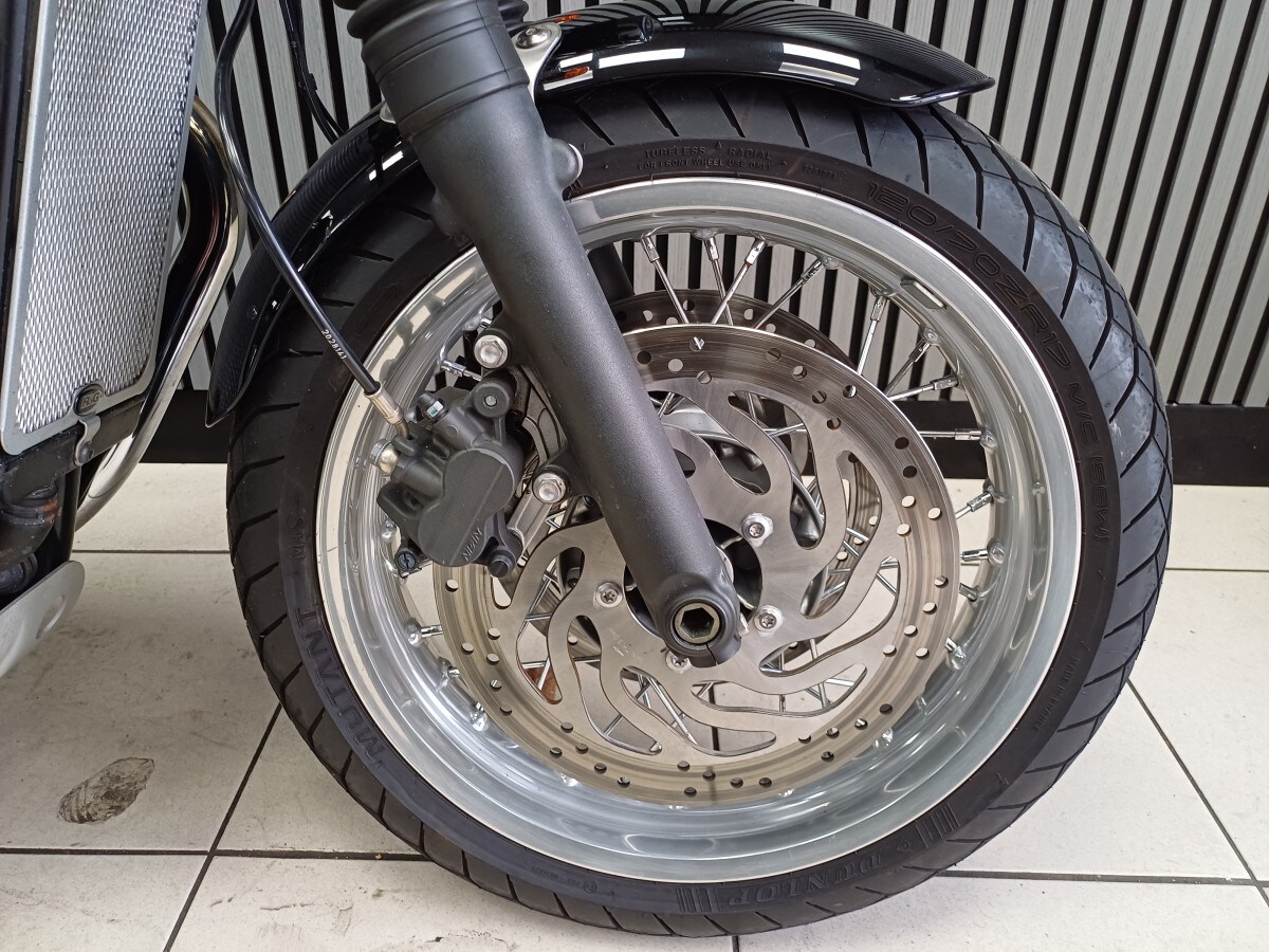 Used Triumph THRUXTON 1200 2020 for sale - 78394984: Photo 19