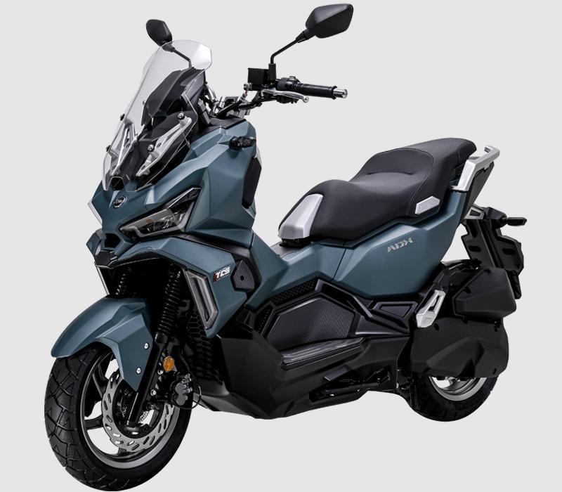 Used SYM ADX 125cc LC for sale - 78399276: Photo 3
