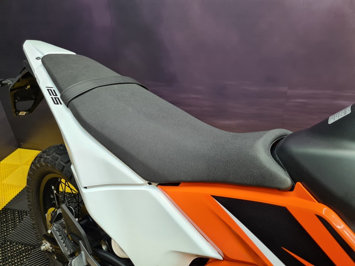 Used KTM 125 Enduro R for sale - 78396522: Photo 14