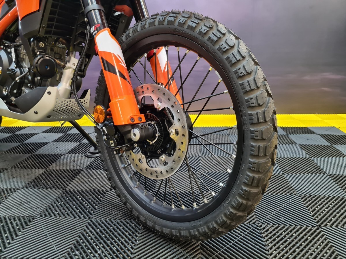 Used KTM 125 Enduro R for sale - 78396522: Photo 16