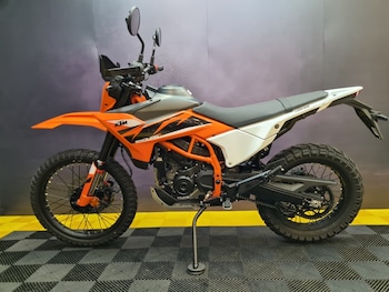 Used KTM 125 Enduro R undefined for sale - bike-78396522: Photo