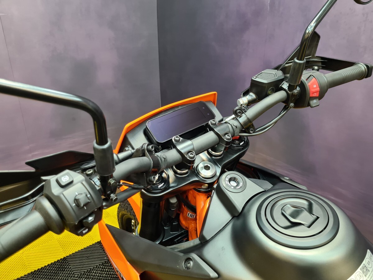 Used KTM 125 Enduro R for sale - 78396522: Photo 8
