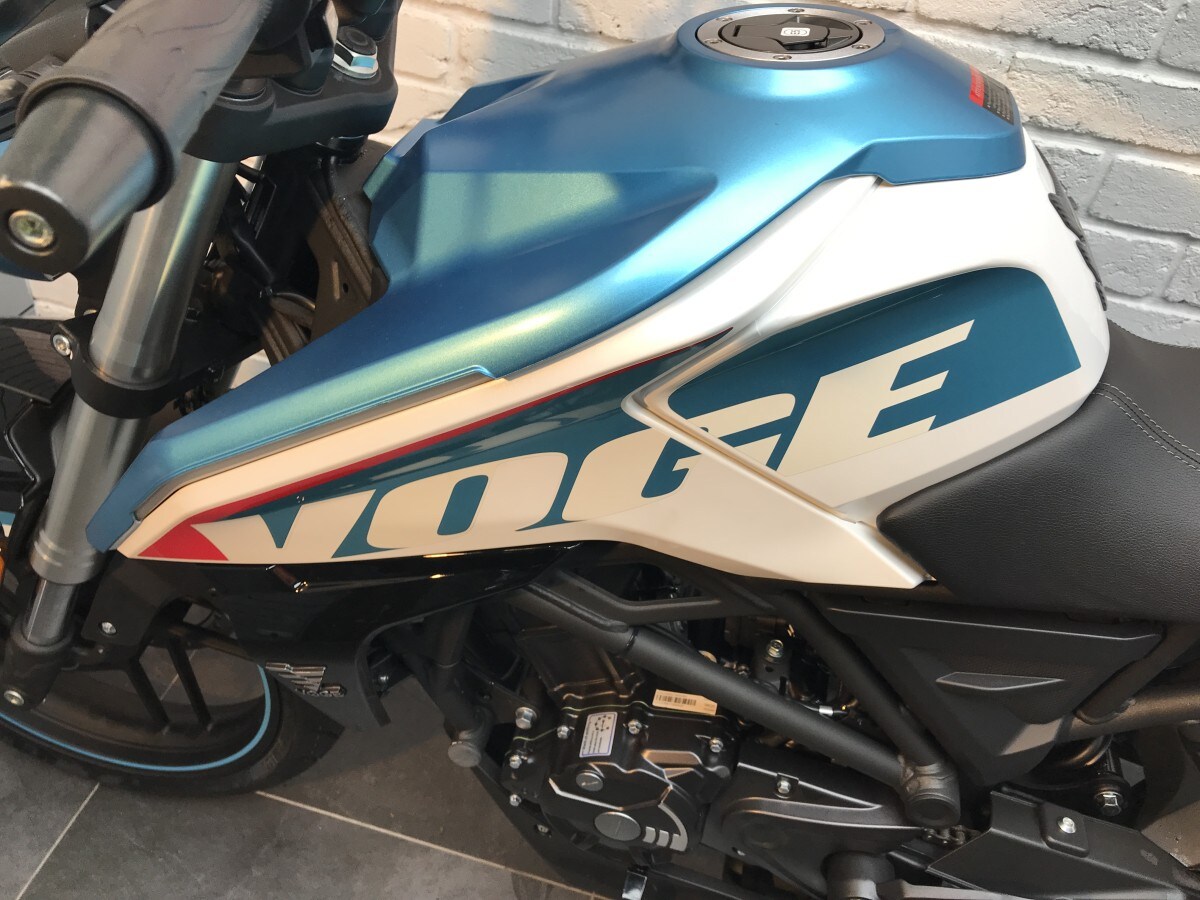 Used VOGE R125 for sale - 78393895: Photo 10
