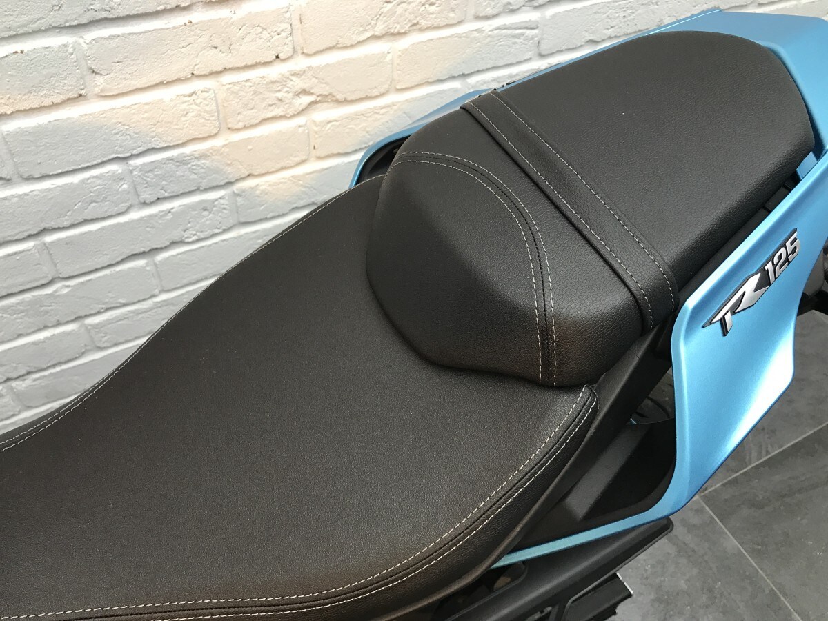Used VOGE R125 for sale - 78393895: Photo 13