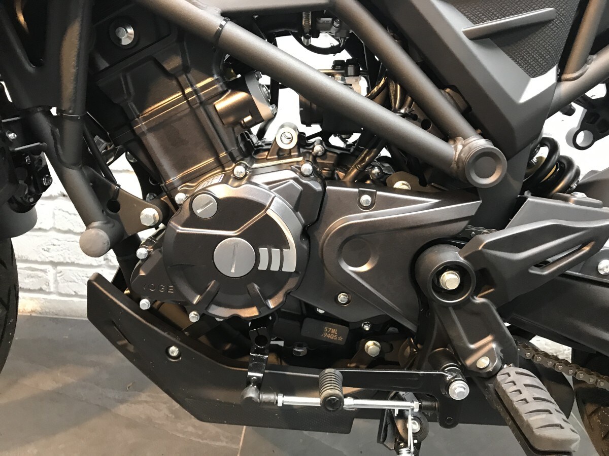 Used VOGE R125 for sale - 78393895: Photo 3