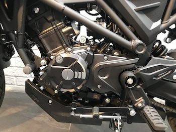 Used VOGE R125 undefined for sale - bike-78393895: Photo