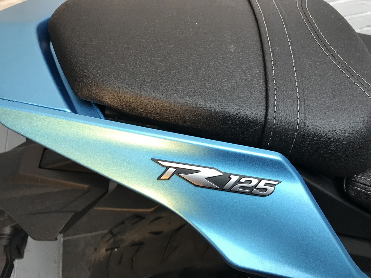 Used VOGE R125 for sale - 78393895: Photo 7