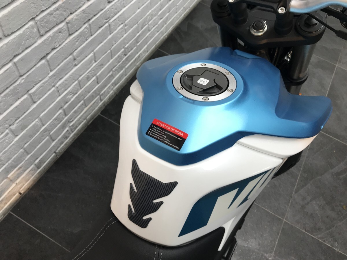 Used VOGE R125 for sale - 78393895: Photo 9