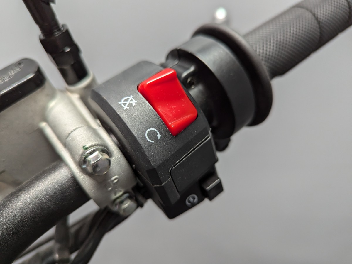 Used MONDIAL FLAT TRACK 125 • PRE REG SALE • for sale - 78395940: Photo 13