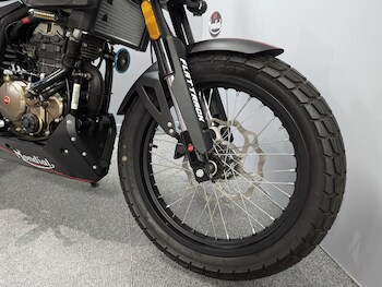 Used MONDIAL FLAT TRACK 125 • PRE REG SALE • undefined for sale - bike-78395940: Photo