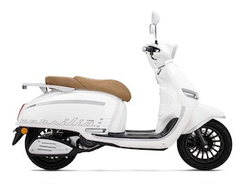 Used Keeway Versilia 125cc undefined for sale - bike-78397953: Photo