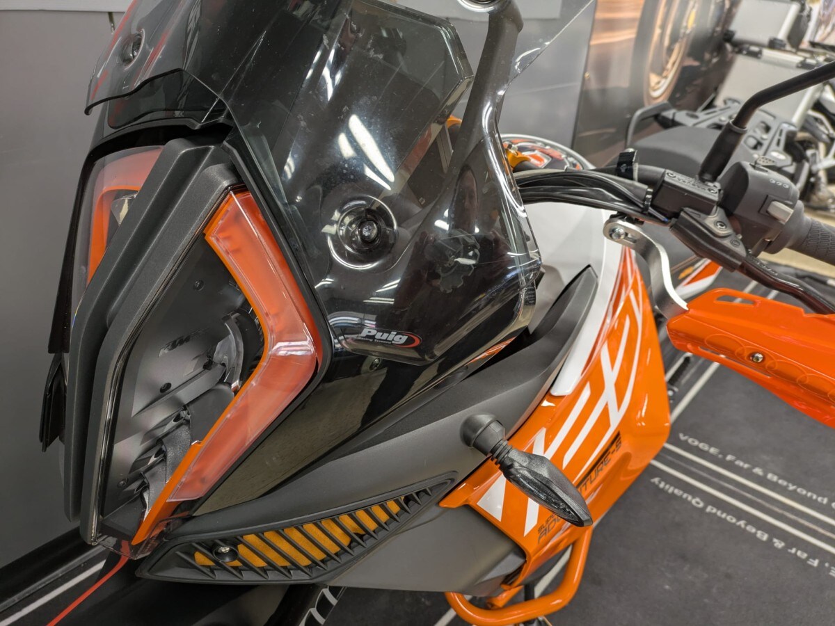 Used KTM 1290 SUPER ADVENTURE S for sale - 78647061: Photo 12