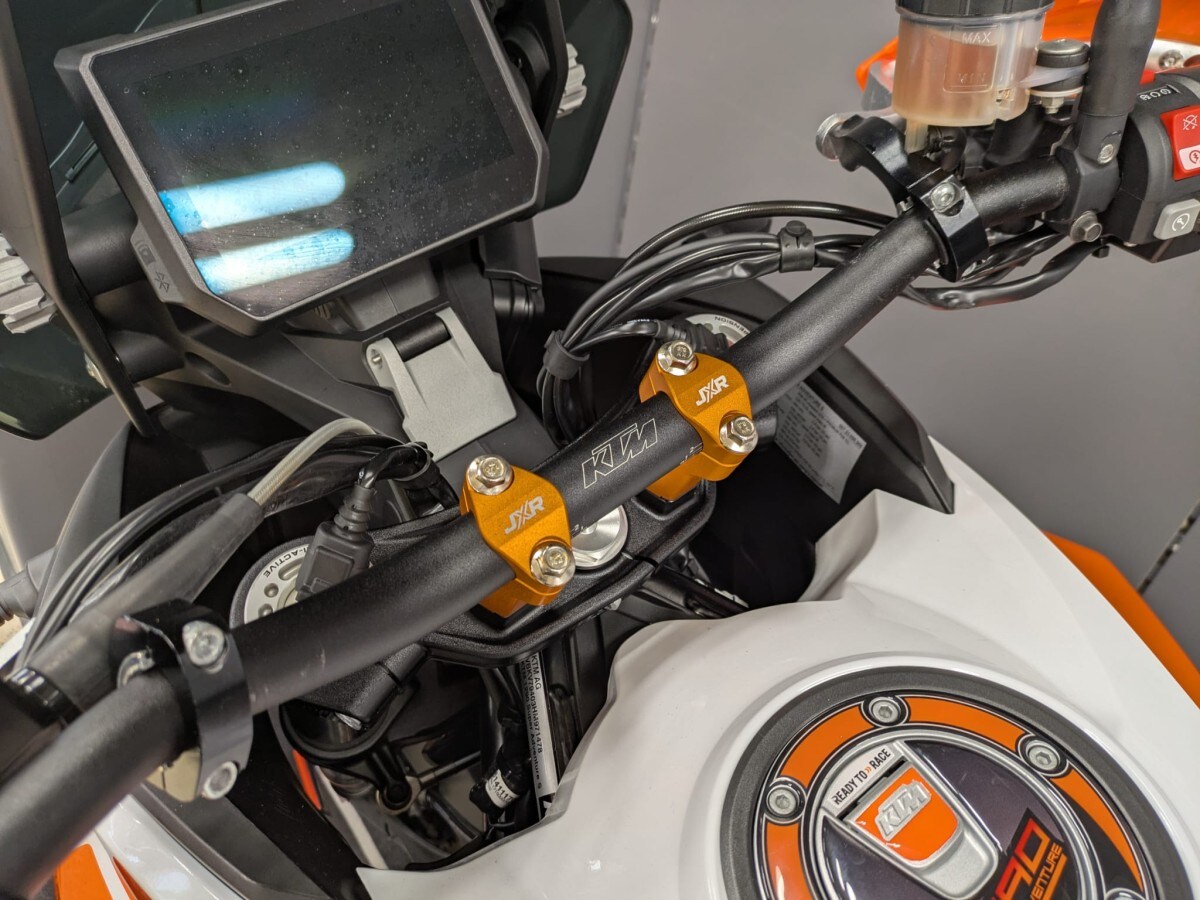 Used KTM 1290 SUPER ADVENTURE S for sale - 78647061: Photo 14