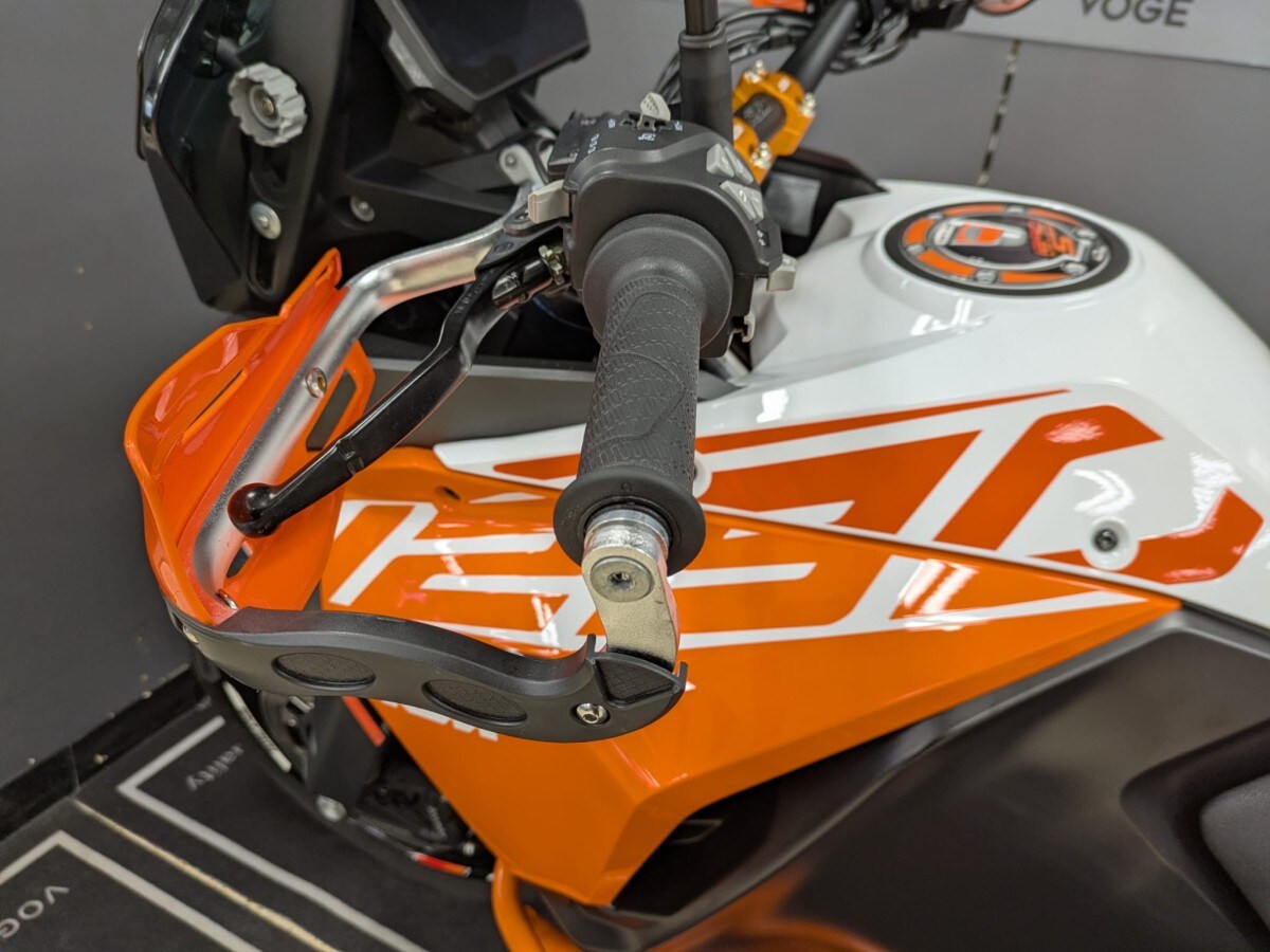 Used KTM 1290 SUPER ADVENTURE S for sale - 78647061: Photo 15